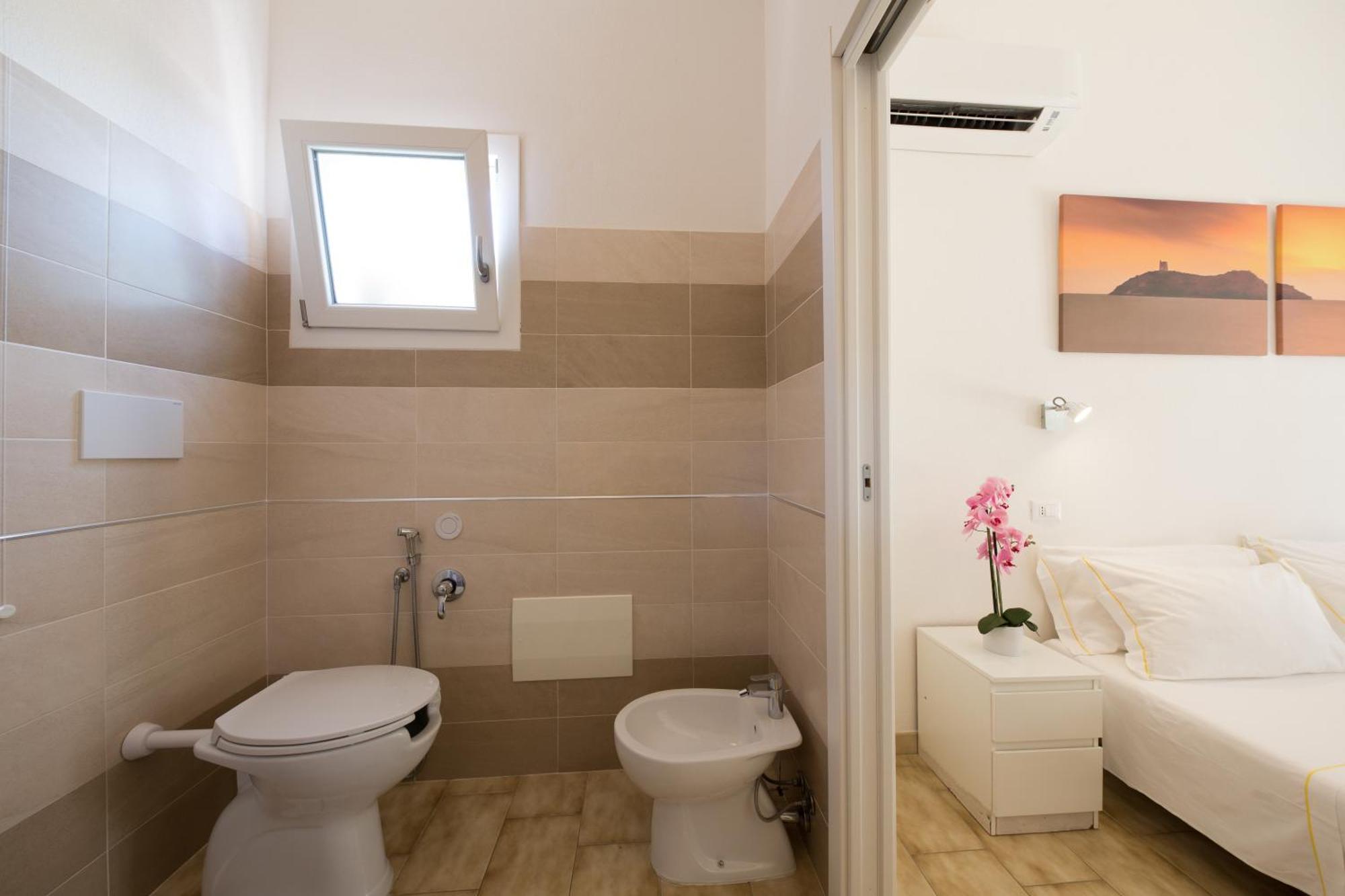Coru E Mari Hotel Pula Ngoại thất bức ảnh