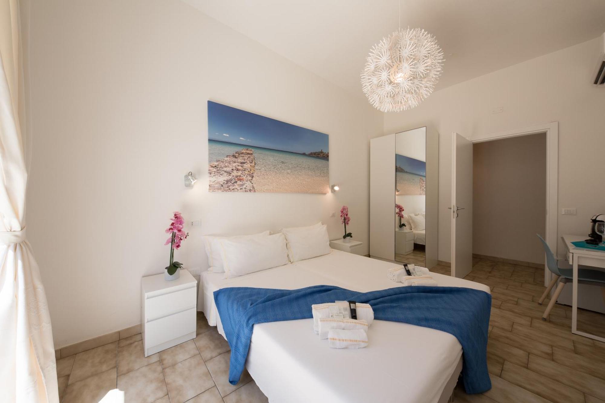 Coru E Mari Hotel Pula Ngoại thất bức ảnh
