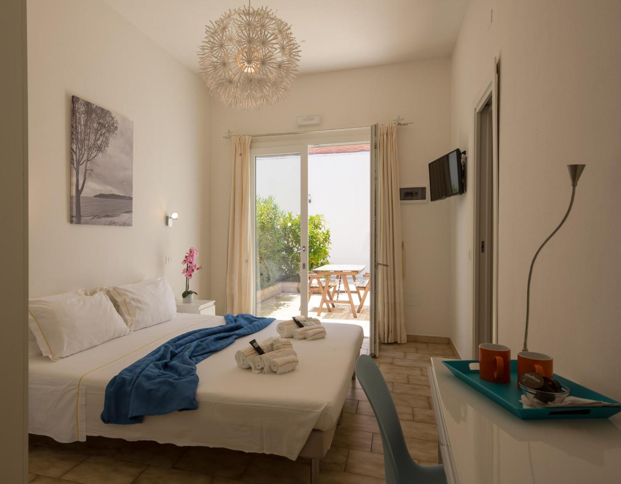Coru E Mari Hotel Pula Ngoại thất bức ảnh