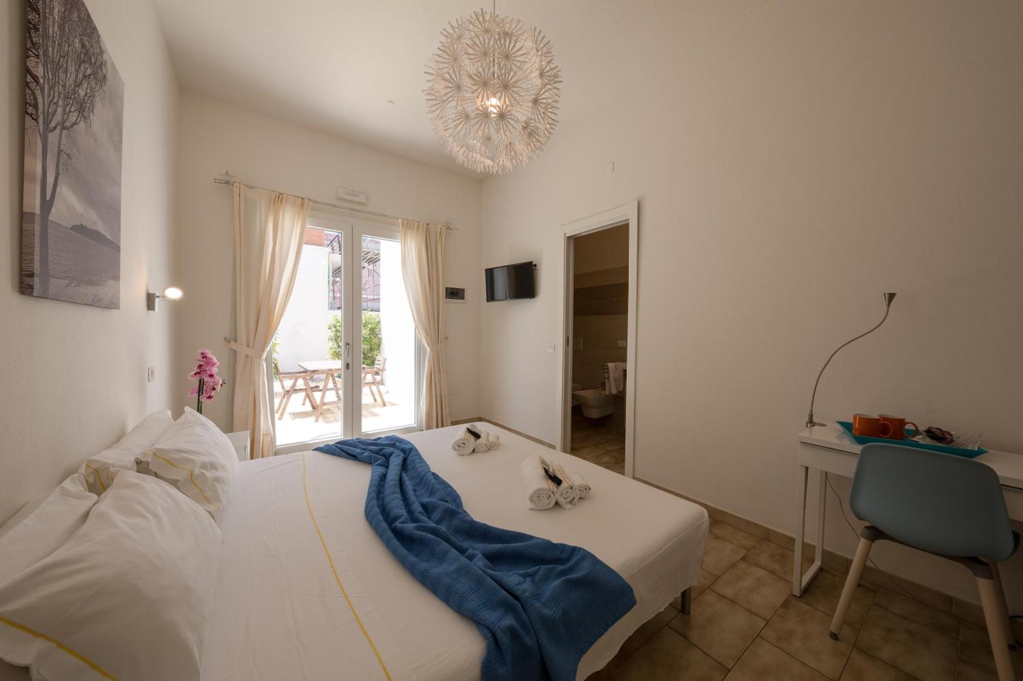 Coru E Mari Hotel Pula Ngoại thất bức ảnh